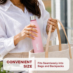  Fridge Safe Pink / 1 Litre