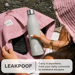  Fridge Safe Grey / 1 Litre
