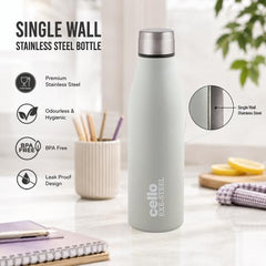  Fridge Safe Grey / 1 Litre