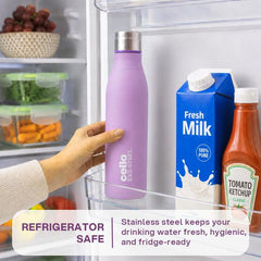  Fridge Safe Violet / 1 Litre