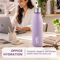  Fridge Safe Violet / 1 Litre