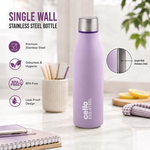  Fridge Safe Violet / 1 Litre