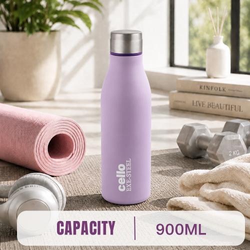  Fridge Safe Violet / 1 Litre