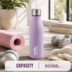  Fridge Safe Violet / 1 Litre