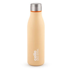  Fridge Safe Orange / 1 Litre