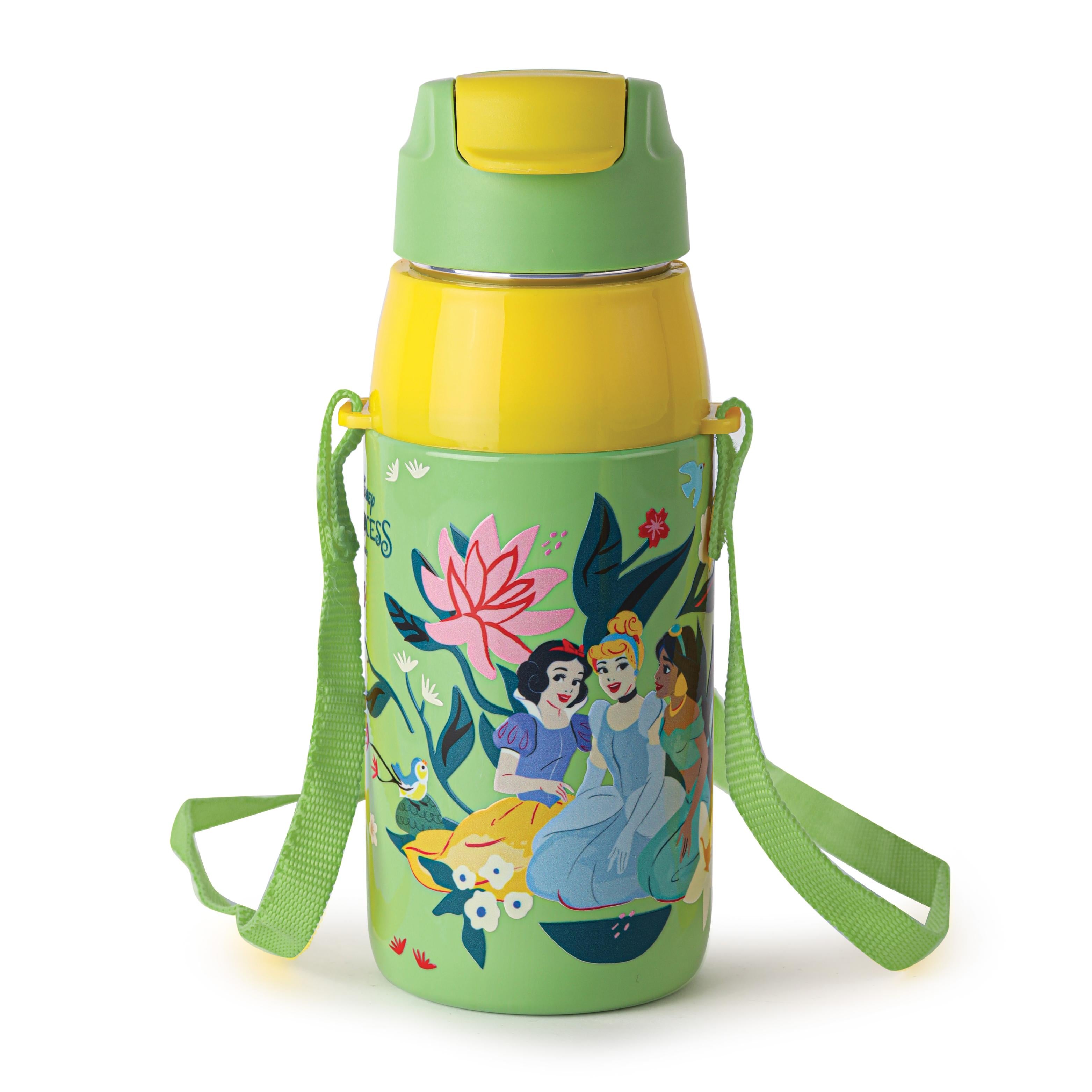 Era 3D Design Insulated Kids Water Bottle, 400ml Dream Weavers