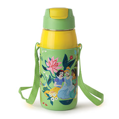Era 3D Design Insulated Kids Water Bottle, 400ml Dream Weavers