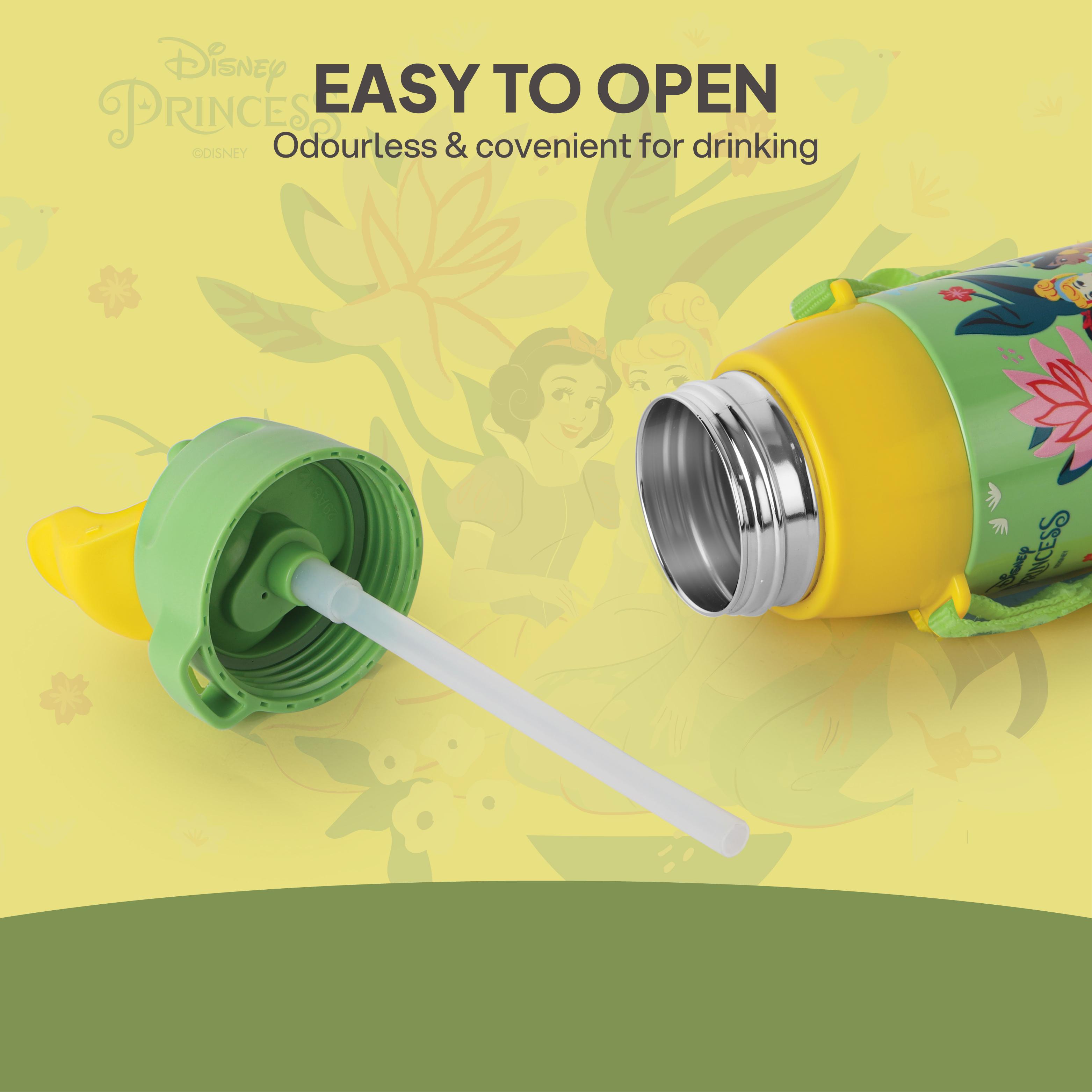 Era 3D Design Insulated Kids Water Bottle, 400ml Dream Weavers