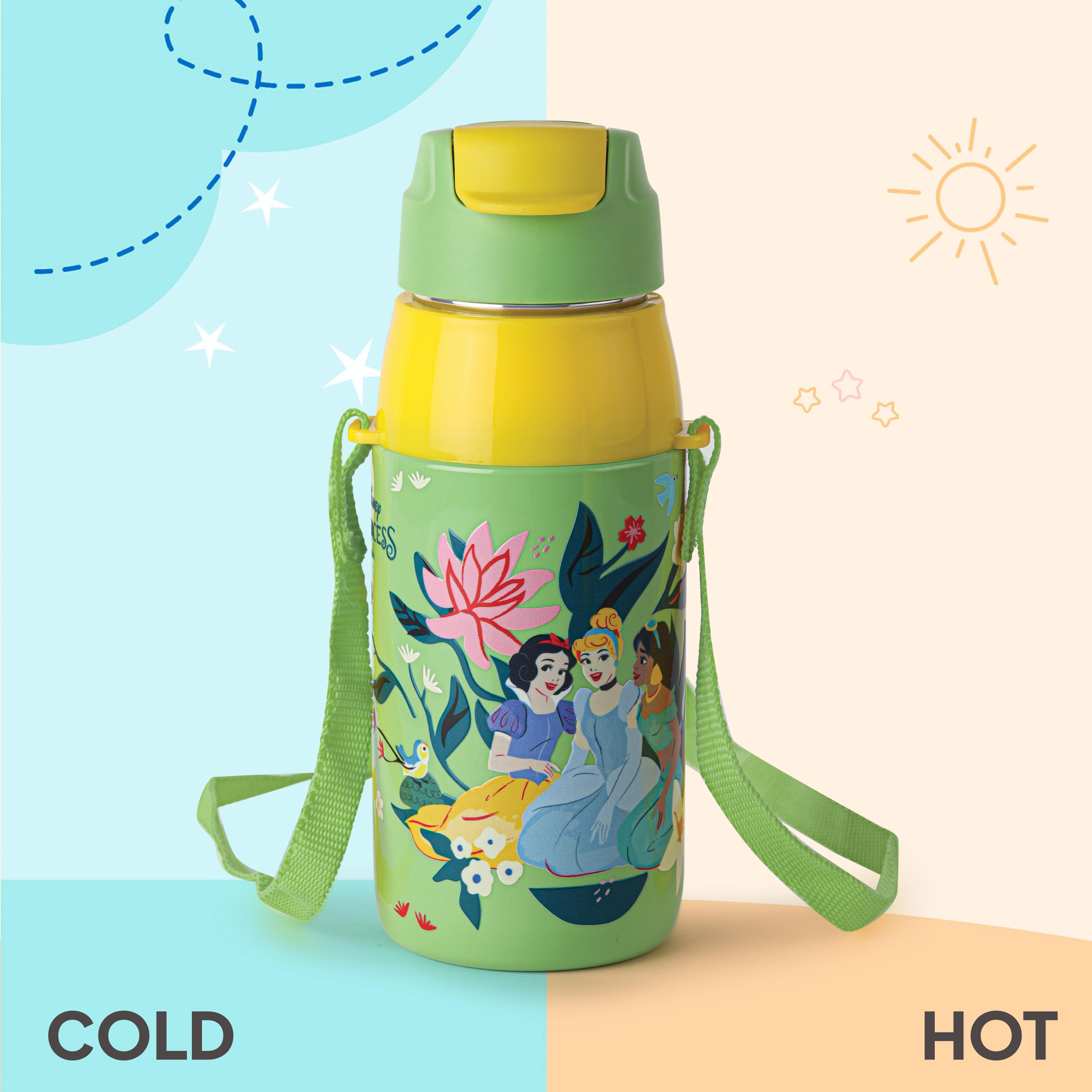 Era 3D Design Insulated Kids Water Bottle, 400ml Dream Weavers
