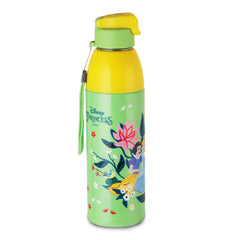 Uranus 3D Design Insulated Kids Water Bottle, 600ml Dream Weavers