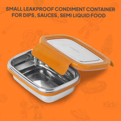 Magnus 3D Design Kids Lunch Box, 700ml Cosmic Explorer