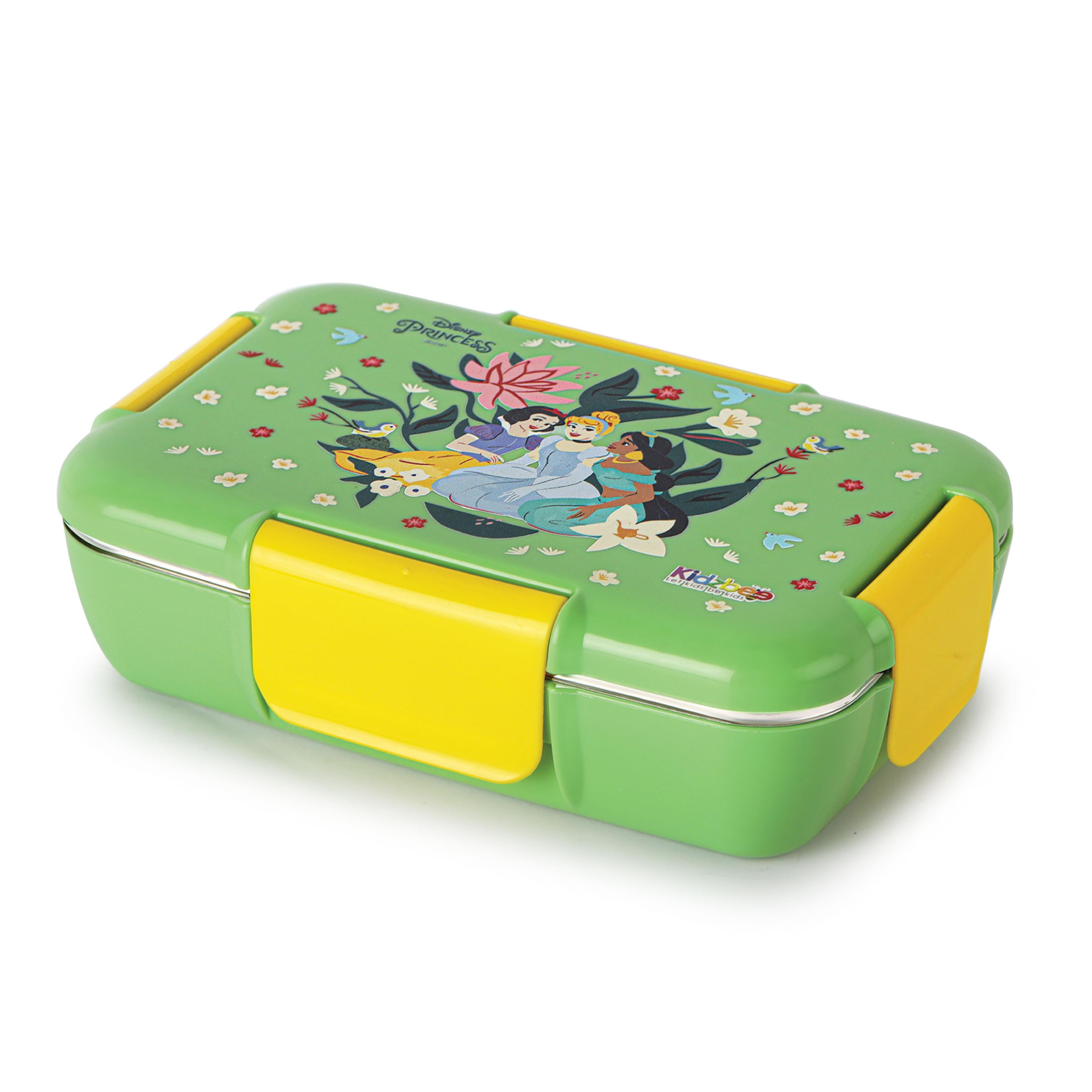 Magnus 3D Design Kids Lunch Box, 700ml Dream Weavers