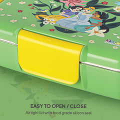 Magnus 3D Design Kids Lunch Box, 700ml Dream Weavers