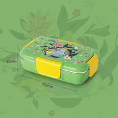 Magnus 3D Design Kids Lunch Box, 700ml Dream Weavers