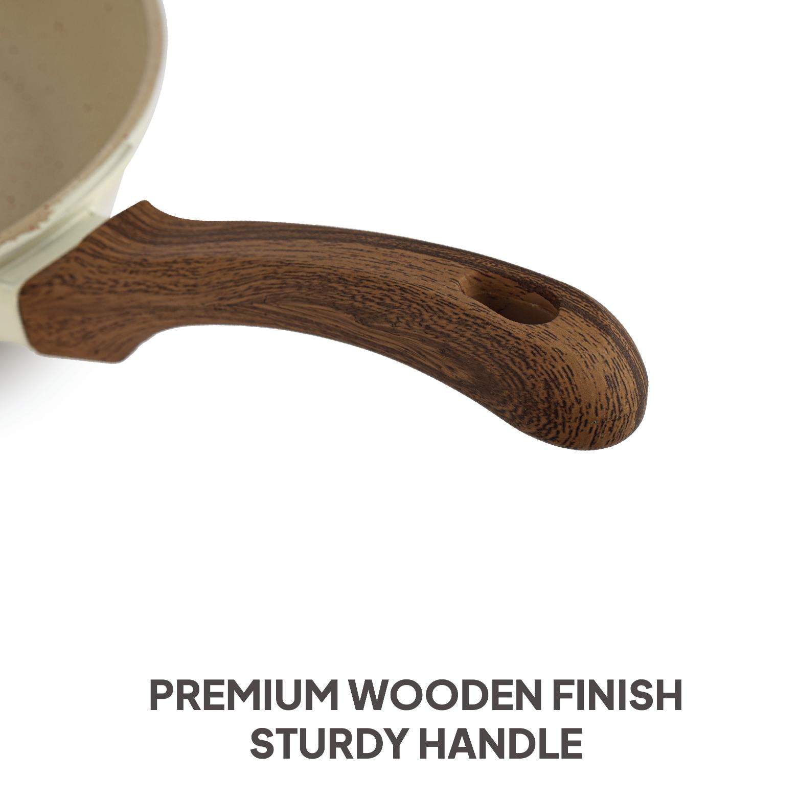 Castello Cookware Set Of 4