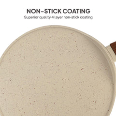 Castello Cookware Set Of 4