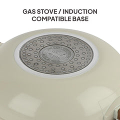 Castello Cookware Set Of 4