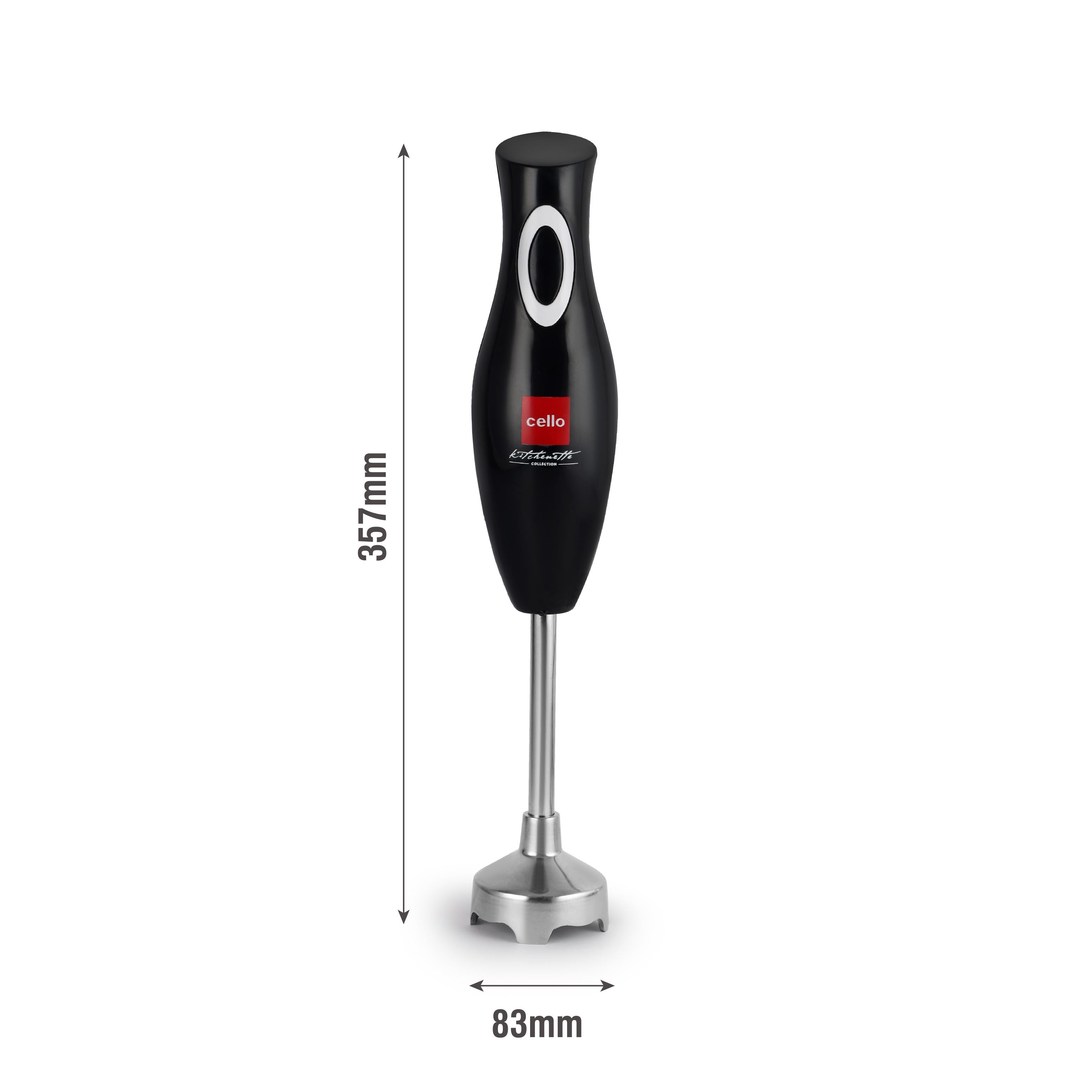 Vibro Hand Blender
