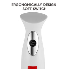Electra Hand Blender