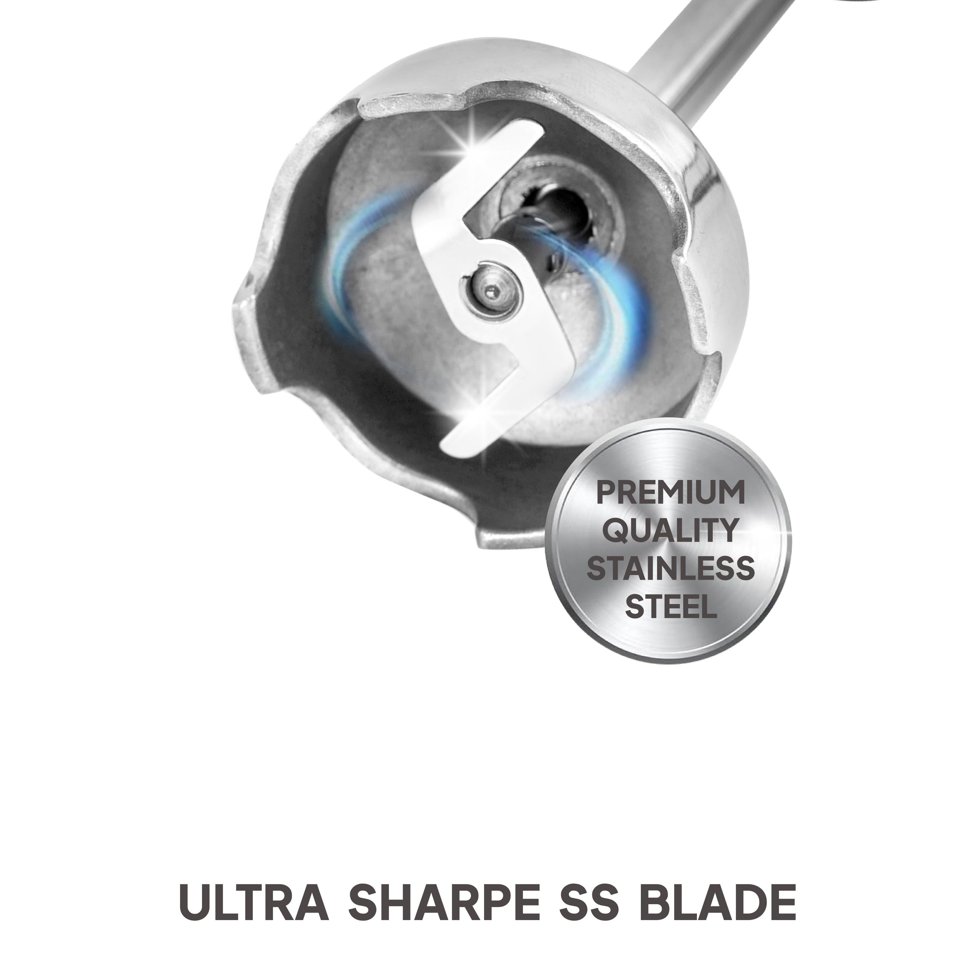 Electra Hand Blender