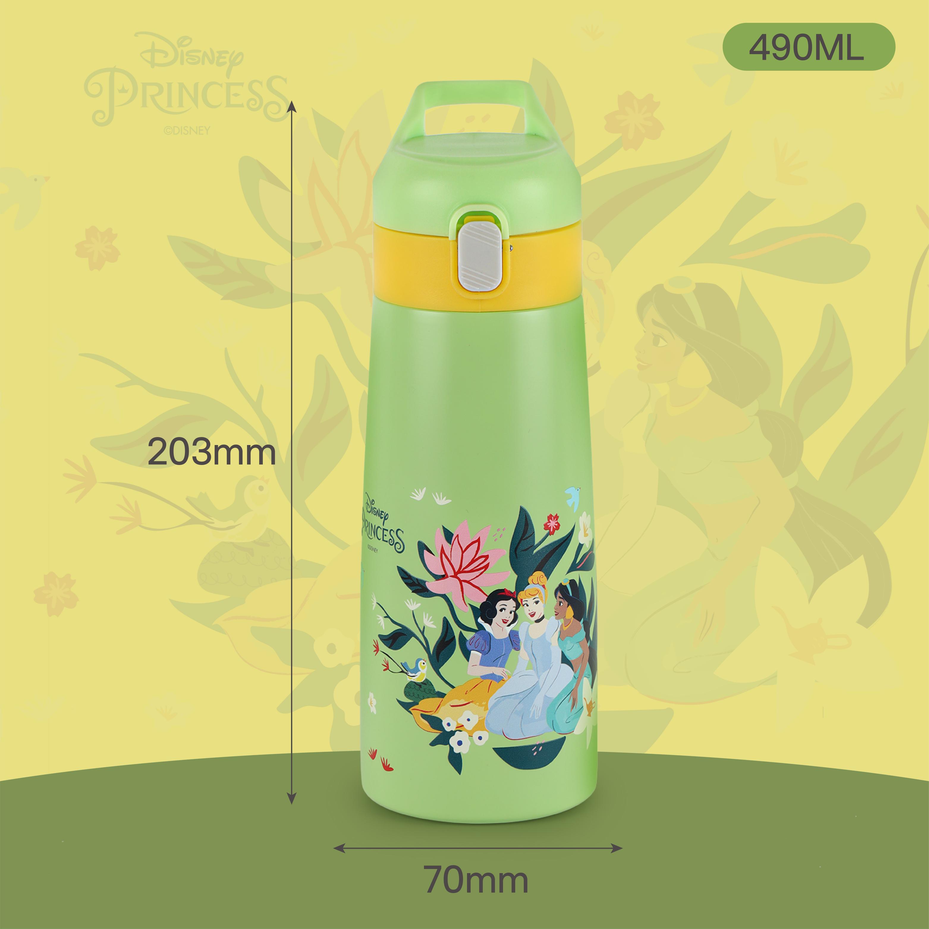 Gulp 3D Touch & Feel One Click Push Thermosteel Flask, 490 ml Dream Weavers