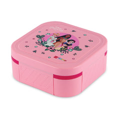 Zenith 3D Design Kids Lunch Box Dream Weavers