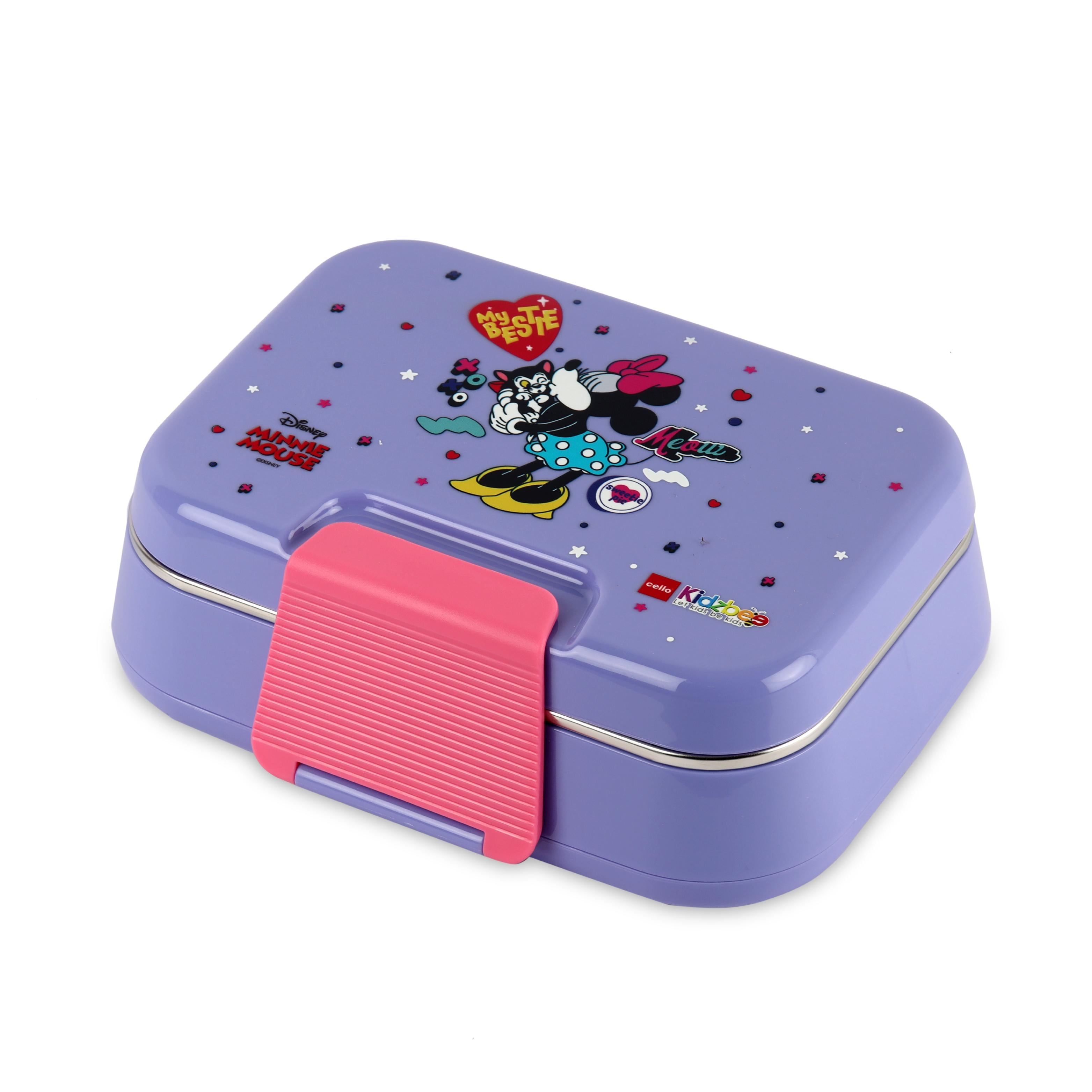 Phoenix 3D Design Kids Lunch Box Cuddle Buddies