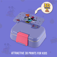 Phoenix 3D Design Kids Lunch Box Cuddle Buddies