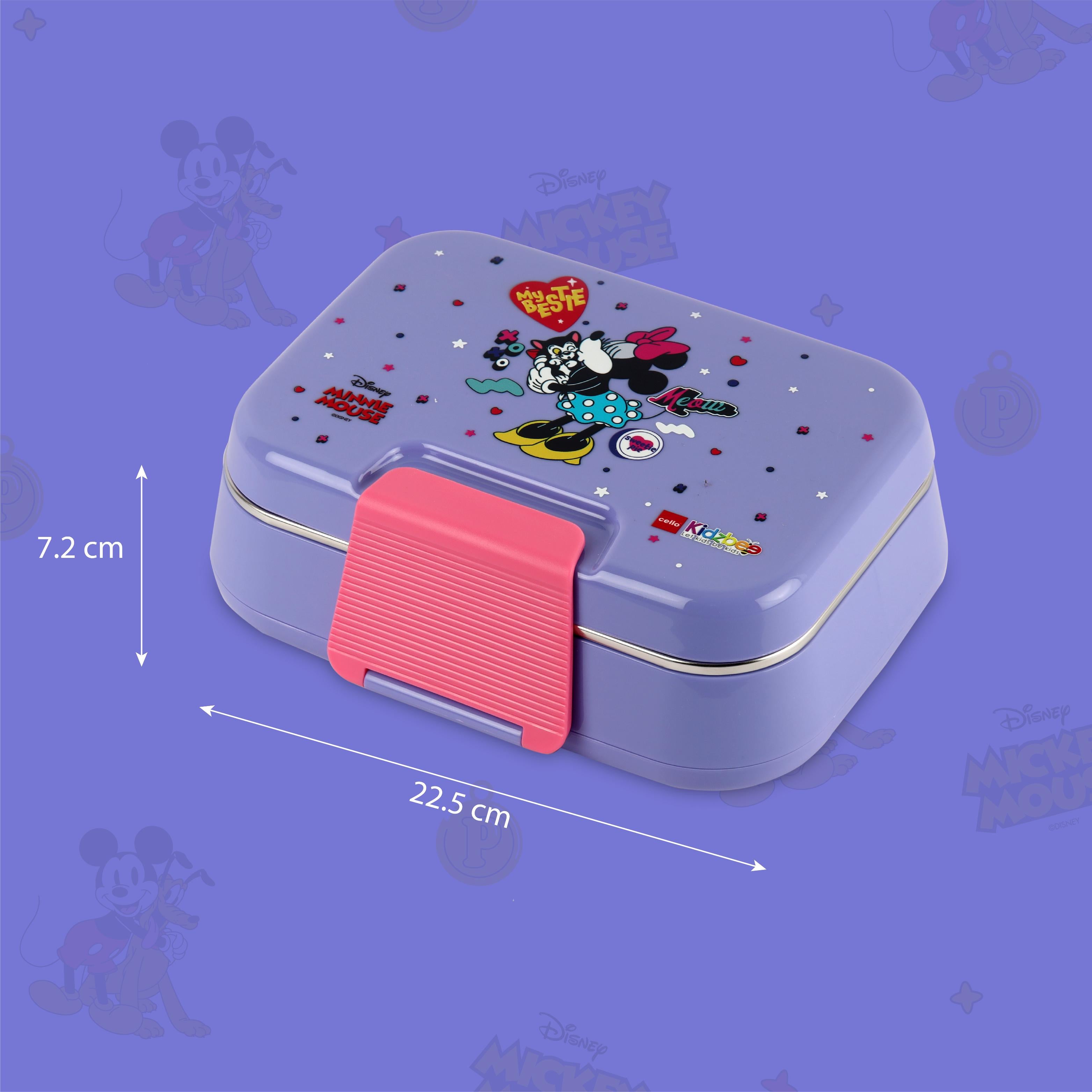 Phoenix 3D Design Kids Lunch Box Cuddle Buddies