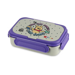 Nebula 3D Design Kids Lunch Box Hunny Bear