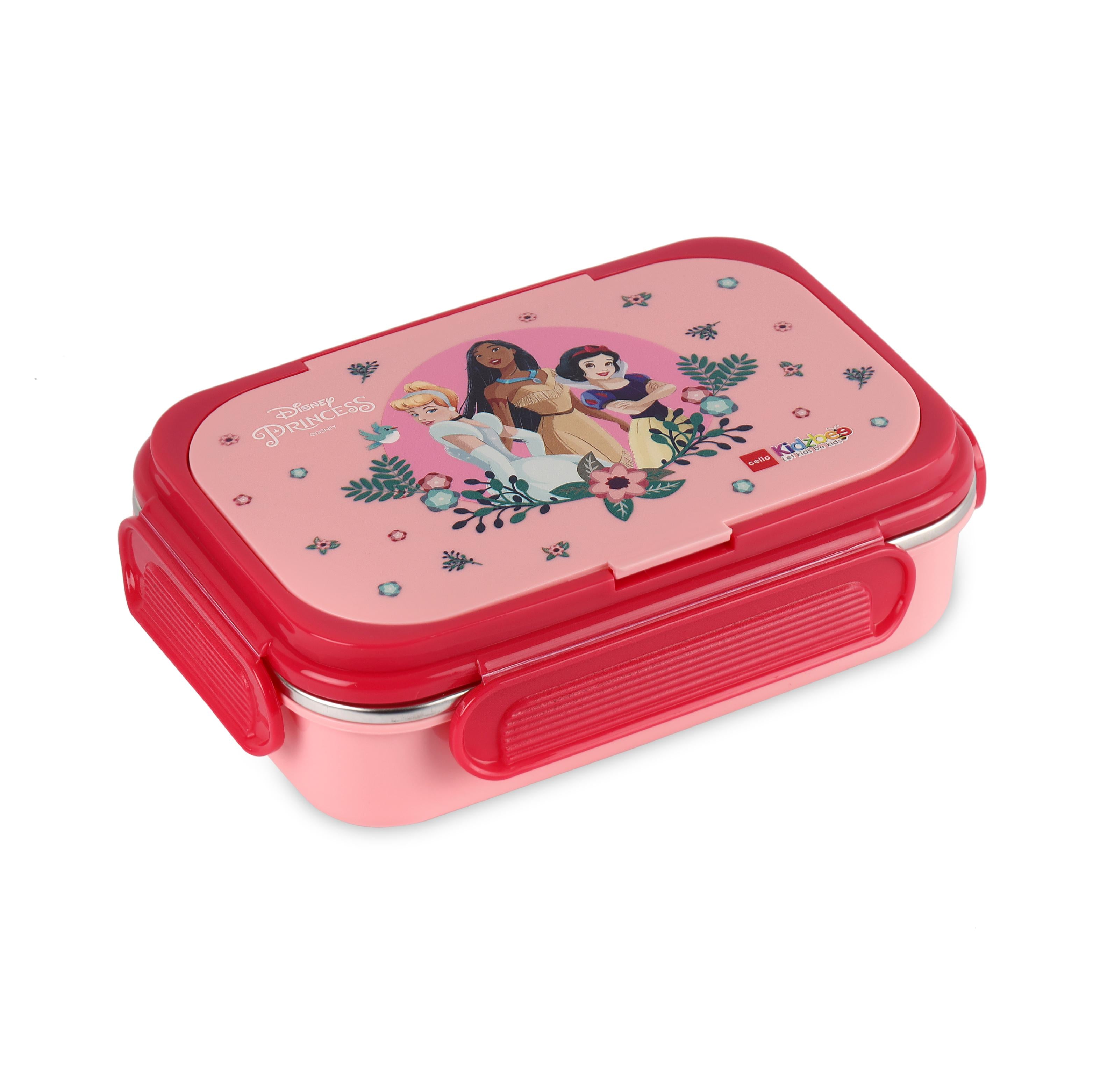 Nebula 3D Design Kids Lunch Box Dream Weavers