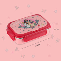 Nebula 3D Design Kids Lunch Box Dream Weavers