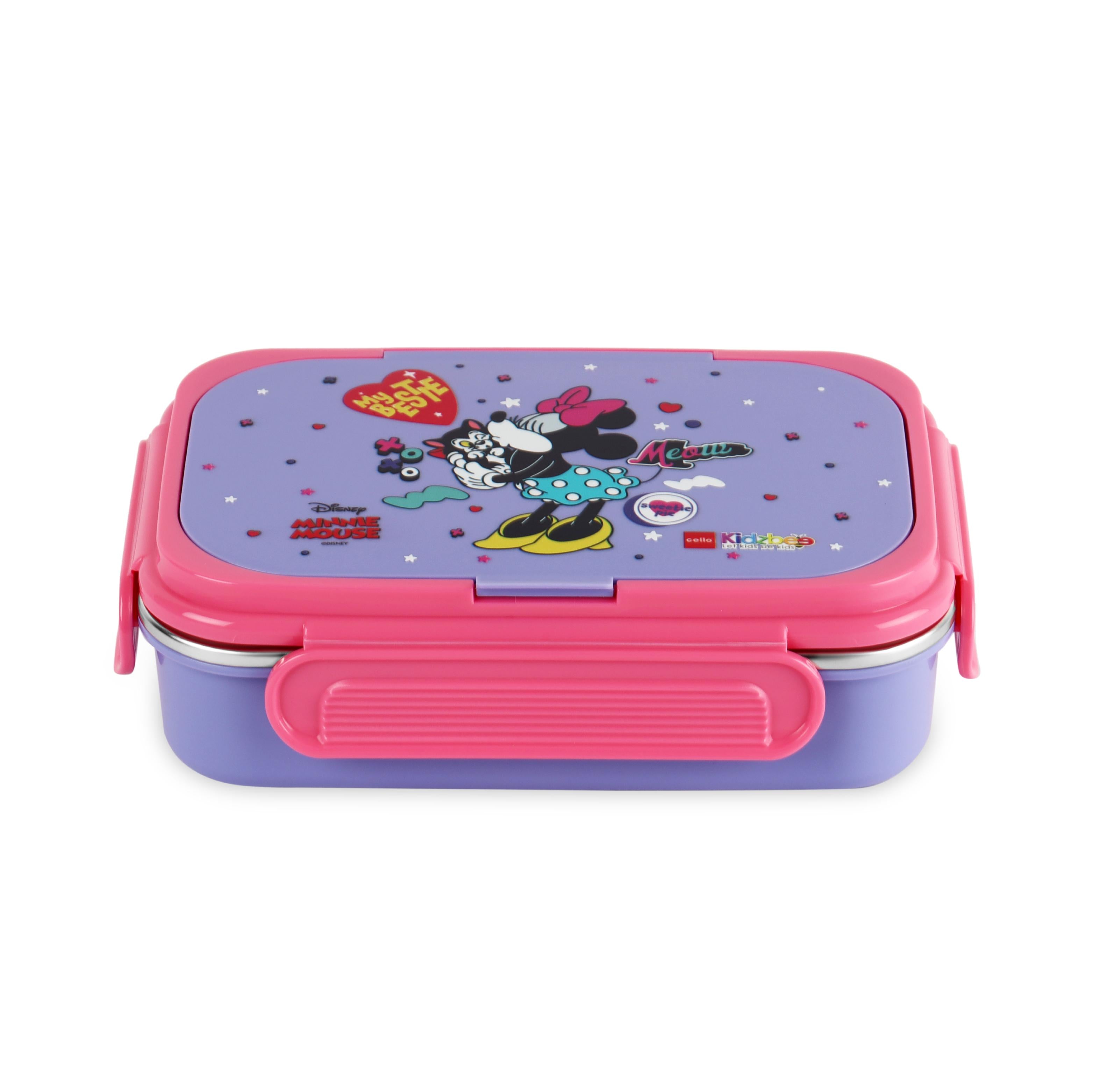 Nebula 3D Design Kids Lunch Box Cuddle Buddies