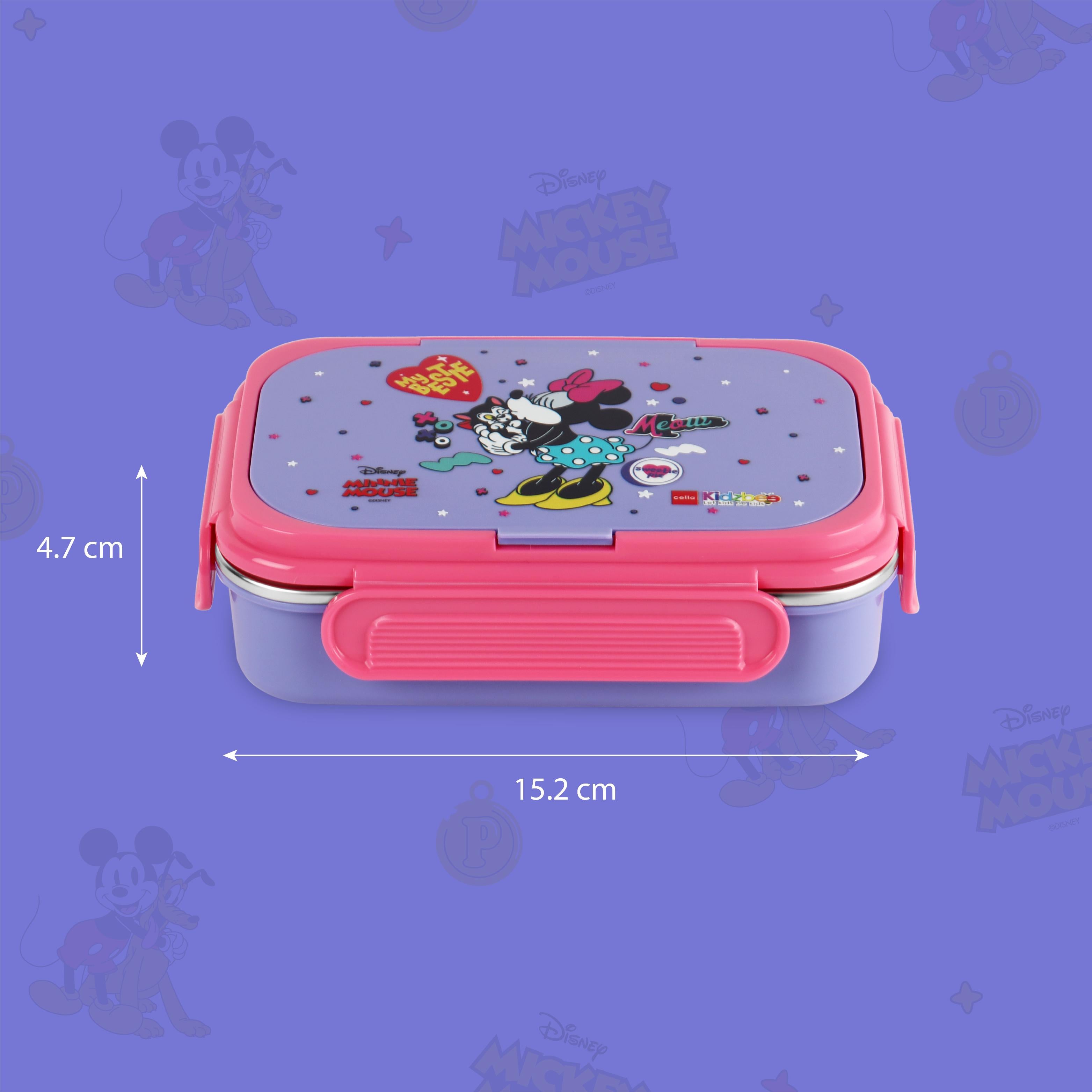 Nebula 3D Design Kids Lunch Box Cuddle Buddies