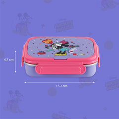 Nebula 3D Design Kids Lunch Box Cuddle Buddies