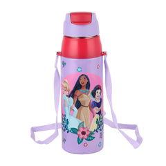 Era 3D Design Insulated Kids Water Bottle, 520ml Dream Weavers