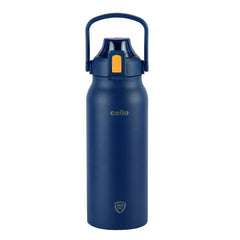 Duro Accord Thermosteel Flask, 1500 ml Dark Blue / 1800ml