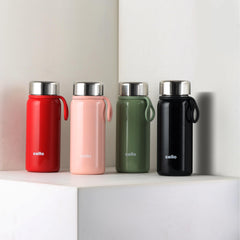 Glitz Thermosteel Flask, 300 ml Pista