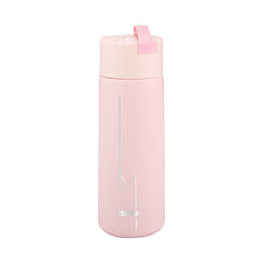 Duke Thermosteel Flask, 400 ml Peach