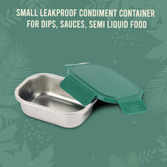 Galaxy 3D Design Kids Lunch Box Mowgli Ride