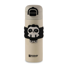 Duo Buddy 500 Kids Flask, 498 ml Creamy White