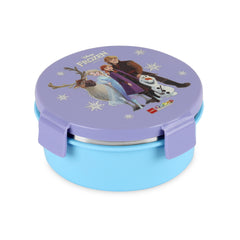 Pluto Kids Insulated Lunch Box Frozen Family