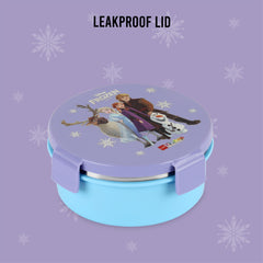 Pluto Kids Insulated Lunch Box Frozen Family