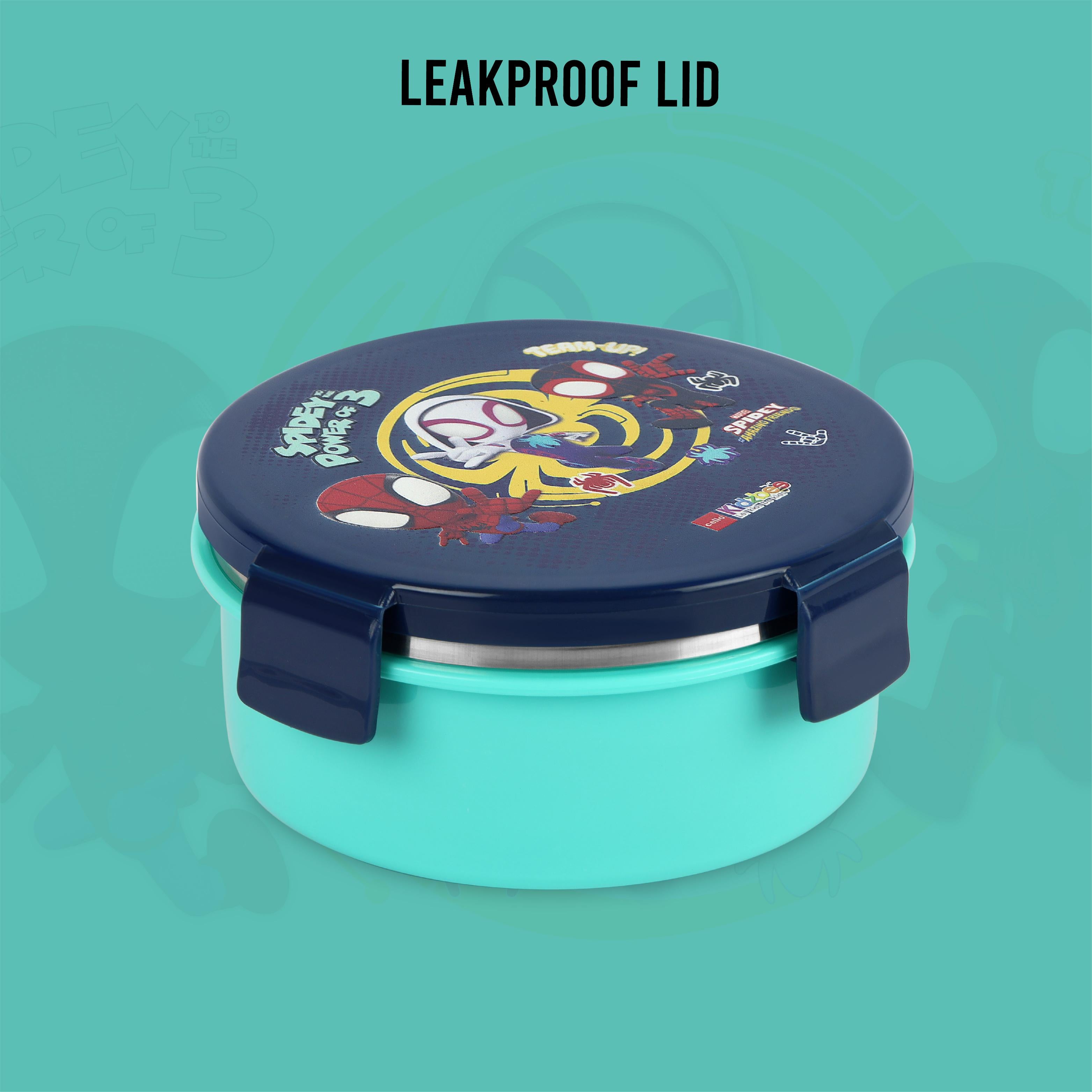 Pluto Kids Insulated Lunch Box Dream Weavers