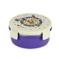 Pluto Kids Insulated Lunch Box Hunny Bear