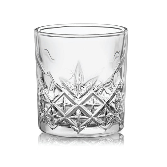 Classix 215ml Juice Tumbler 6pcs Set 6 Pcs