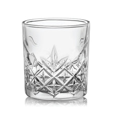 Classix 325ml Rock  Tumbler 6pcs Set 6 Pcs