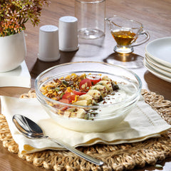 Zenith Glassware Bowls 1000ml