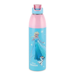 Uranus 3D Design Insulated Kids Water Bottle, 680ml Frosted Fun