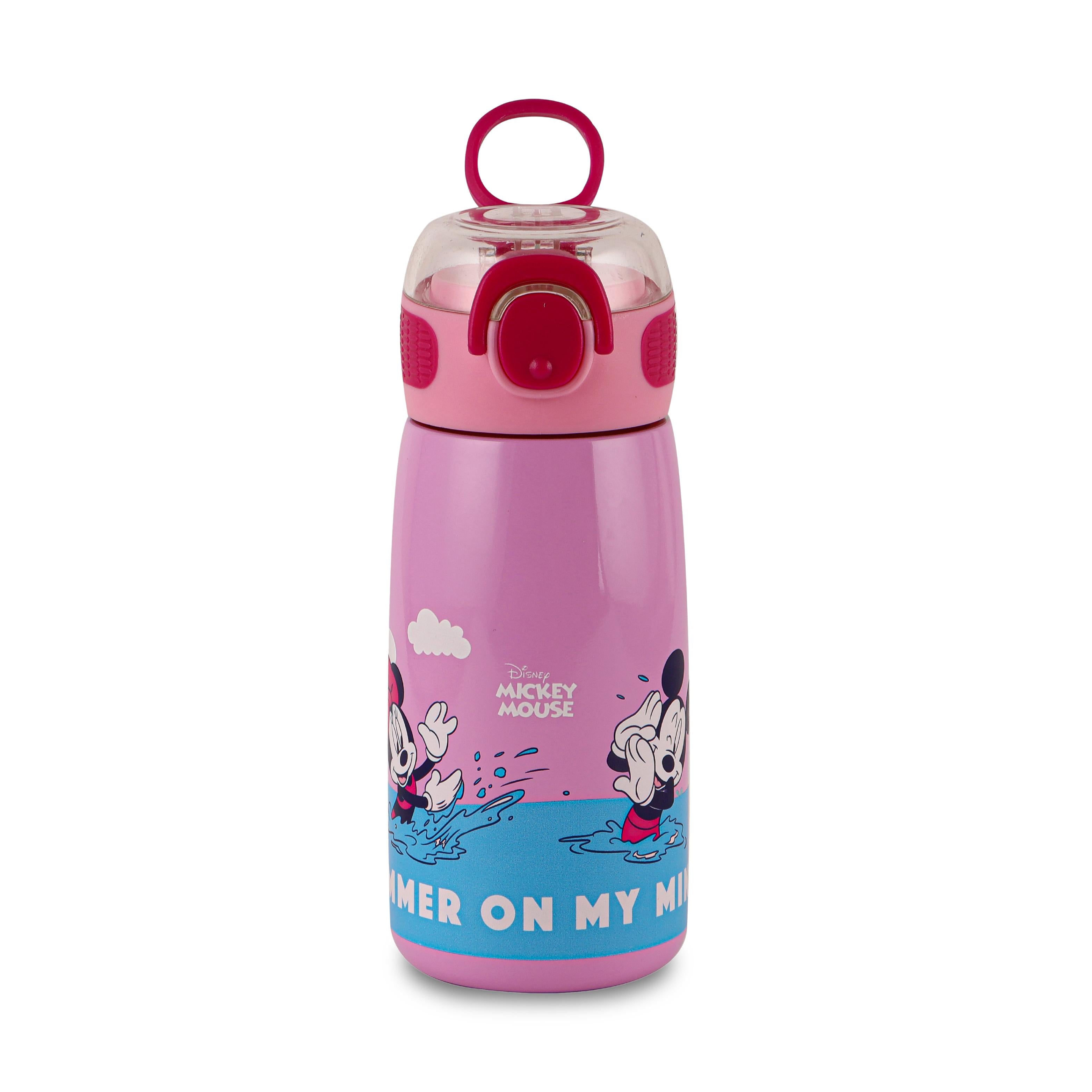 Flare Kids Flask, 450 ml Mickey Minnie